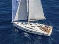 Hanse 410 : AVAILABLE TO ORDER