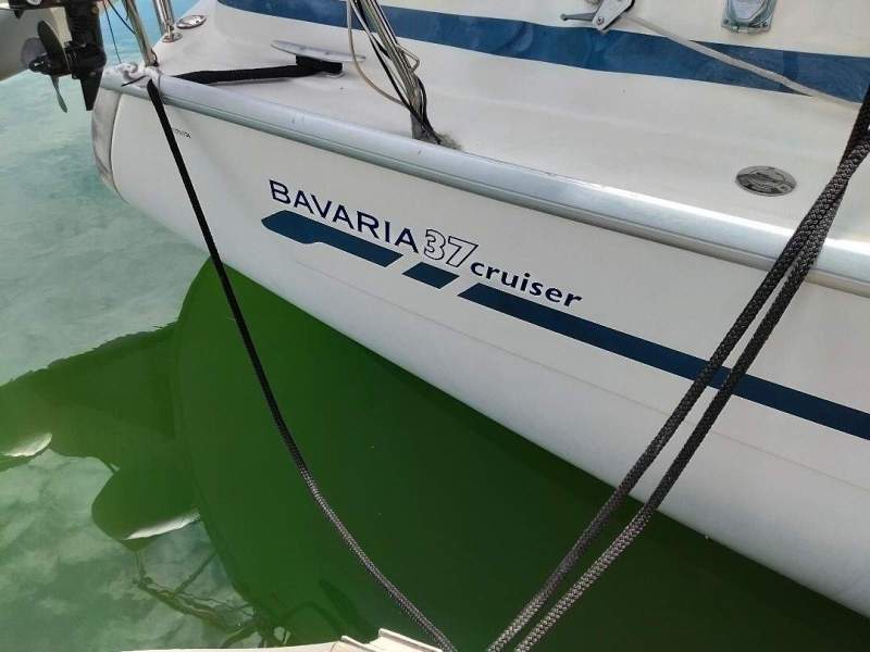 Bavaria Cruiser 37
