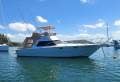 Randell 34 Flybridge