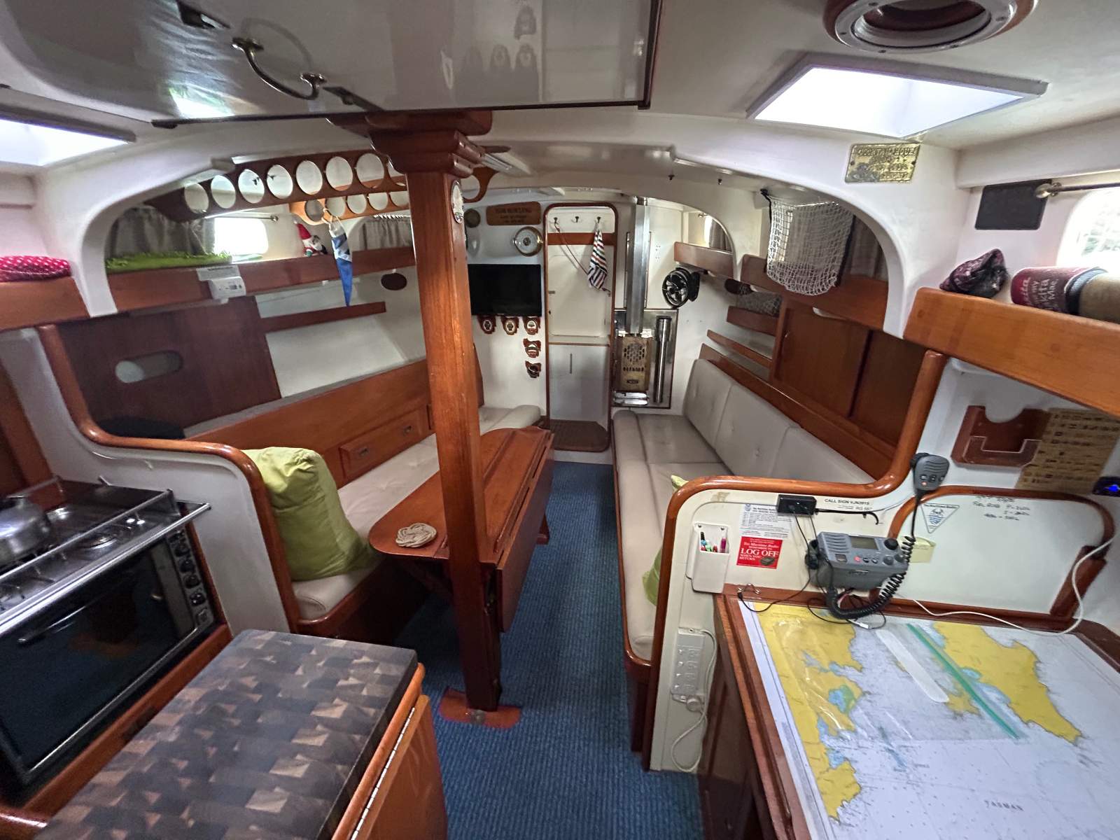 Salar 40