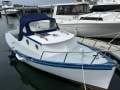 Lacco Timber Cruiser 23'