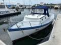 Lacco Timber Cruiser 23'