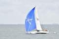 Nautor Swan Swan 38 S&S Hull 001 - perfection and beauty:Brisbane to Gladstone Yacht Race