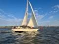Nautor Swan Swan 38 S&S Hull 001 - perfection and beauty