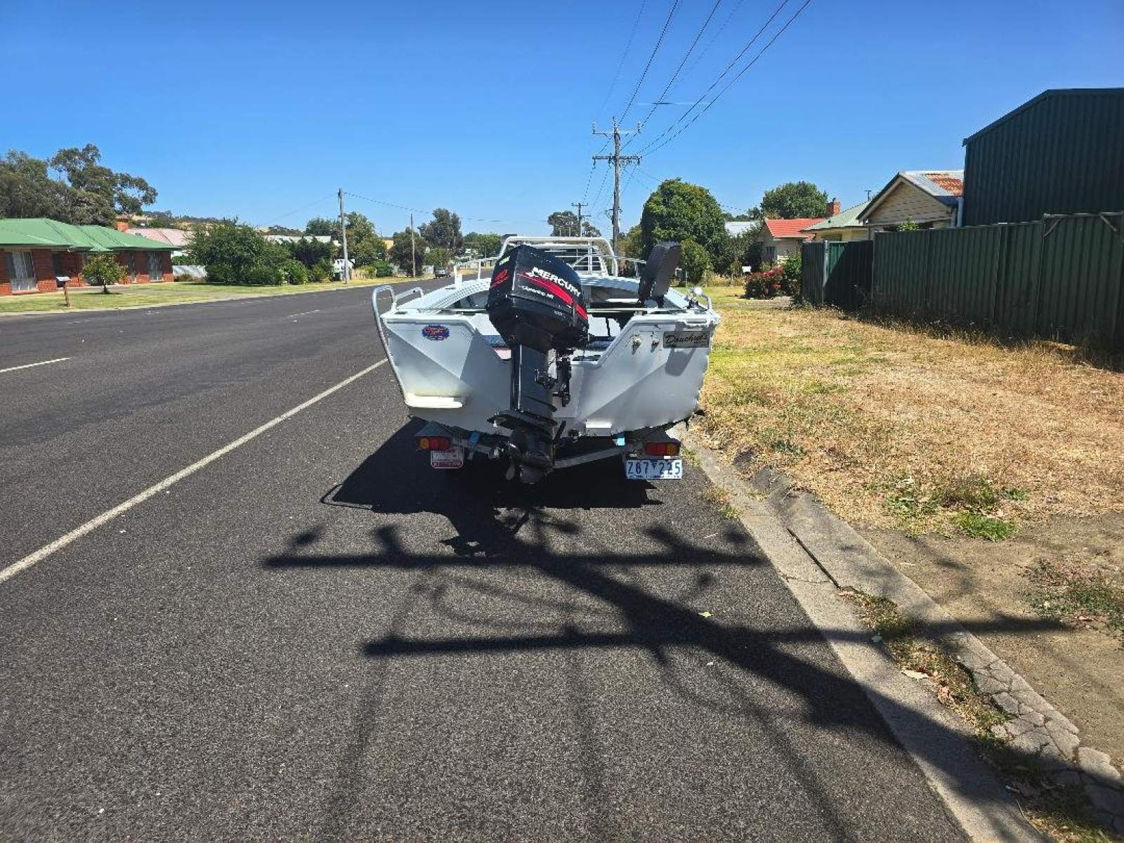 Ally Craft 4.10 Top Ender