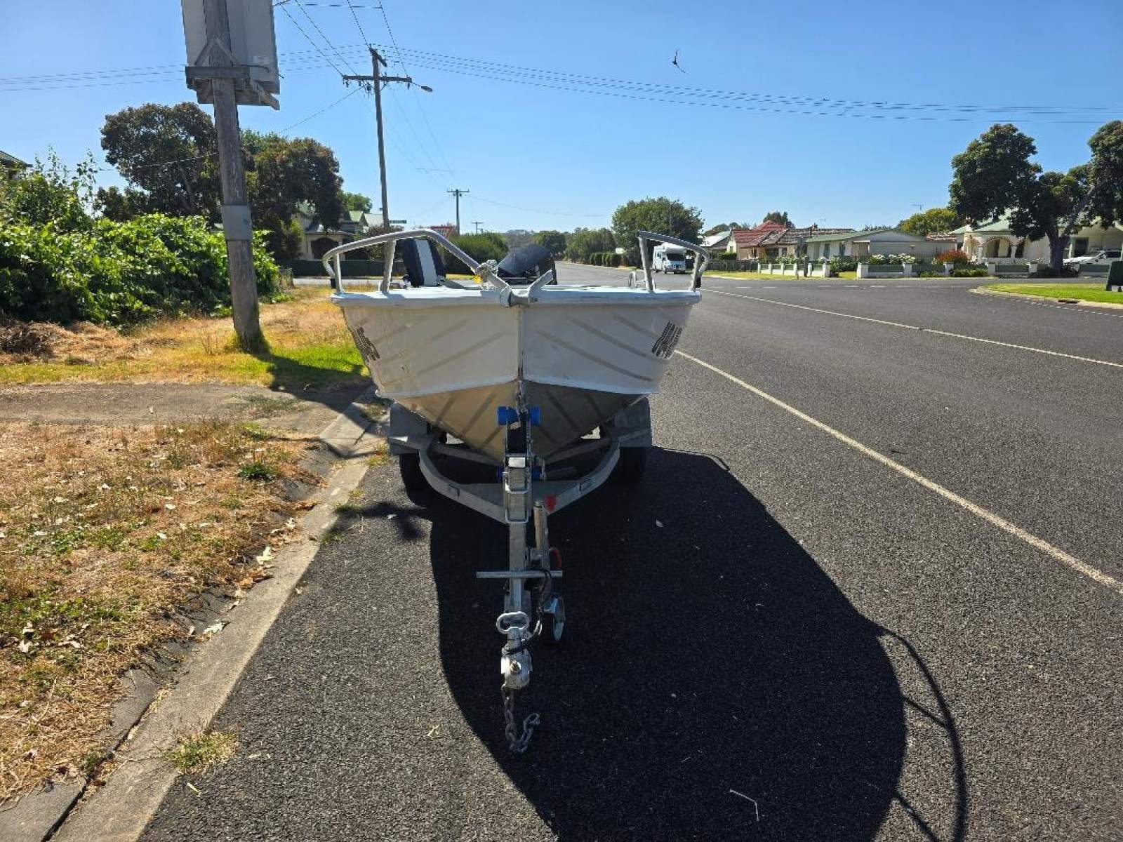 Ally Craft 4.10 Top Ender