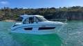 Beneteau Antares 9.0 OB