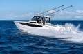 Aquila 36 Molokai - NEW SPORT FISHING MODEL