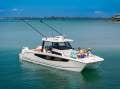 Aquila 36 Molokai - NEW SPORT FISHING MODEL