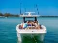 Aquila 36 Molokai - NEW SPORT FISHING MODEL