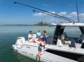 Aquila 36 Molokai - NEW SPORT FISHING MODEL