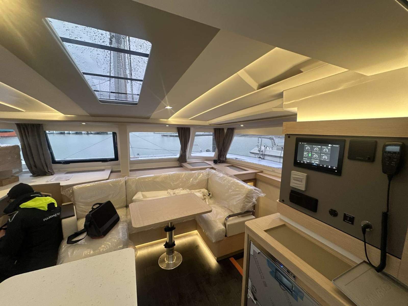 Fountaine Pajot FP41