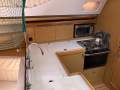 Jeanneau Sun Odyssey 42DS Deluxe Owners version. Immaculate. Recent upgrades
