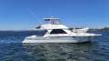 Thomascraft 4500 Flybridge
