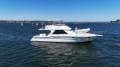 Thomascraft 4500 Flybridge