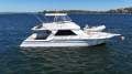Thomascraft 4500 Flybridge