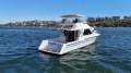 Thomascraft 4500 Flybridge