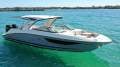 Sea Ray 350 SLX OB Low Hours | Inverter | Premium Audio & Nav Upgrade