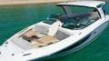 Sea Ray 350 SLX OB Low Hours | Inverter | Premium Audio & Nav Upgrade