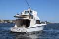 Precision 45 Flybridge Cruiser with 2005 C9 Caterpillar Diesels
