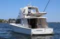 Precision 45 Flybridge Cruiser with 2005 C9 Caterpillar Diesels