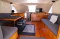 Precision 45 Flybridge Cruiser with 2005 C9 Caterpillar Diesels