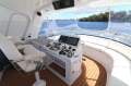 Precision 45 Flybridge Cruiser with 2005 C9 Caterpillar Diesels