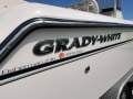 Grady-White Fisherman 236 - 2017MY