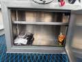 Denis Walsh Aluminium Centre Console 6 Metre CC - With 2025 Mercury 115HP Pro XS