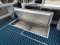 Denis Walsh Aluminium Centre Console 6 Metre CC - With 2025 Mercury 115HP Pro XS