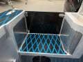 Denis Walsh Aluminium Centre Console 6 Metre CC - With 2025 Mercury 115HP Pro XS