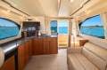 Meridian 341 Flybridge Cruiser