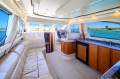 Meridian 341 Flybridge Cruiser