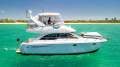 Meridian 341 Flybridge Cruiser
