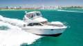 Meridian 341 Flybridge Cruiser