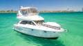 Meridian 341 Flybridge Cruiser