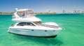 Meridian 341 Flybridge Cruiser