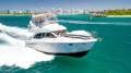 Meridian 341 Flybridge Cruiser