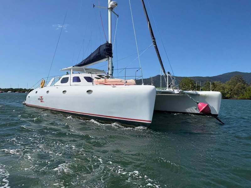 Schionning Waterline 1320