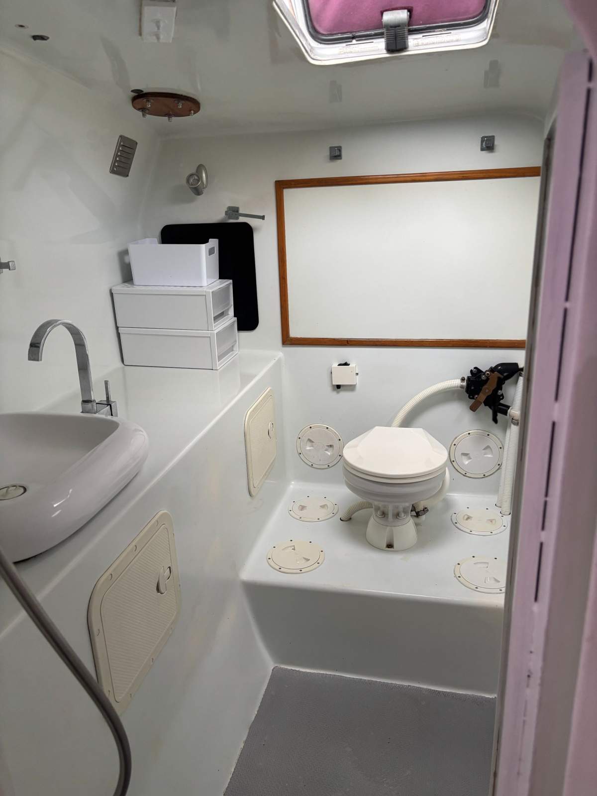 Schionning Waterline 1320