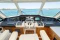 Riviera 51 Flybridge