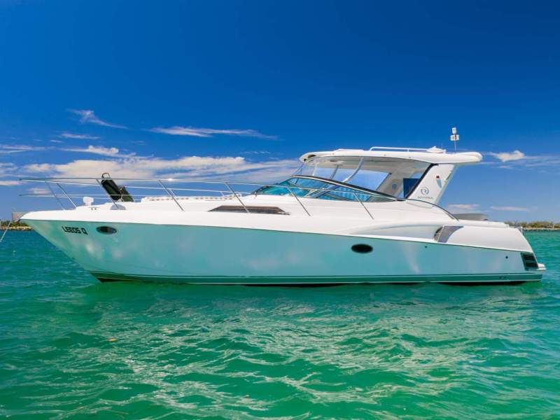 Riviera M360 Sportscruiser