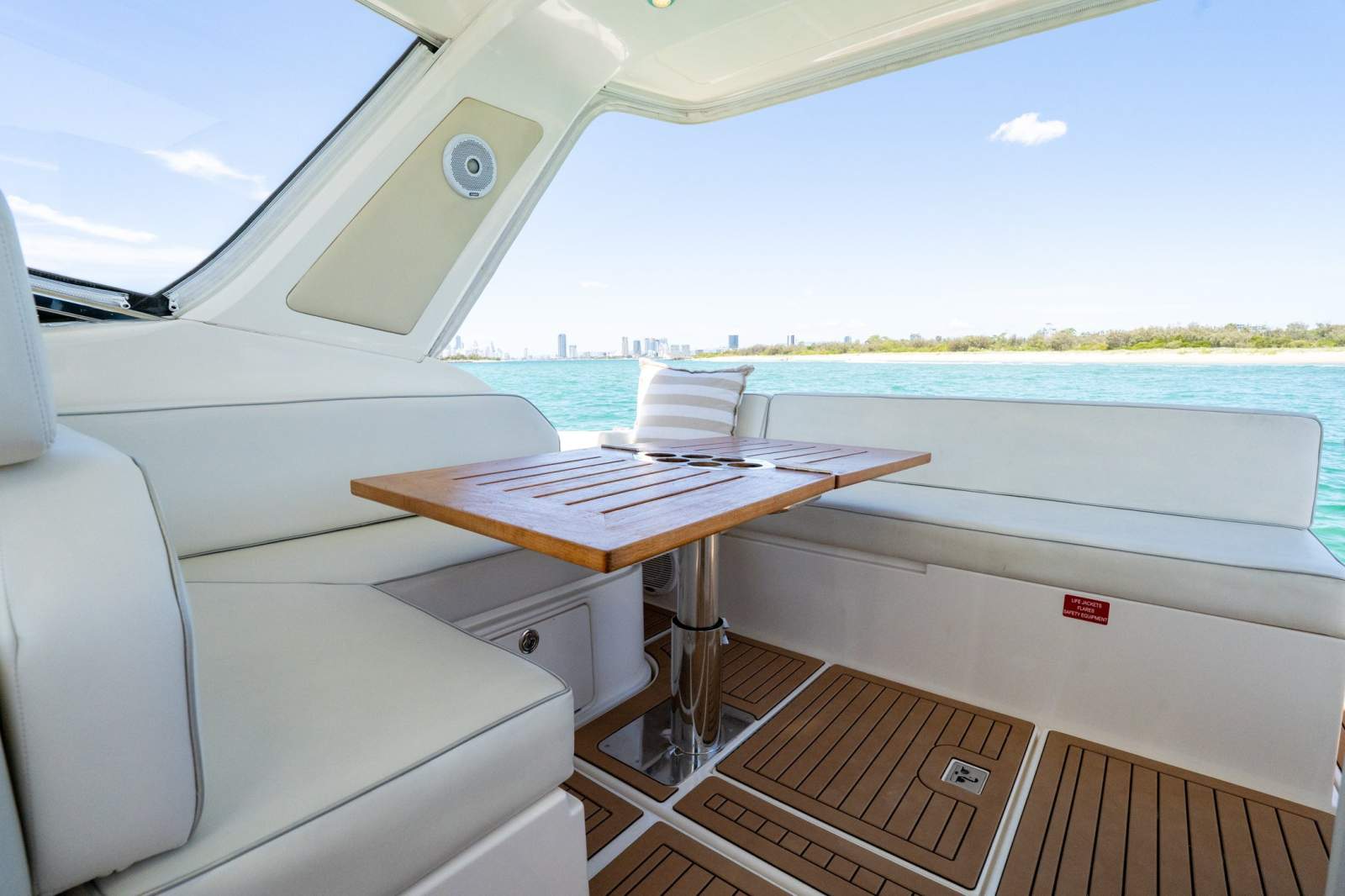 Riviera M360 Sportscruiser