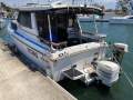 CruiseCraft Executive 800 Sedan Outboard Low Hours (Brisbane)