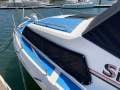 CruiseCraft Executive 800 Sedan Outboard Low Hours (Brisbane)
