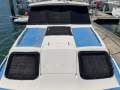 CruiseCraft Executive 800 Sedan Outboard Low Hours (Brisbane)