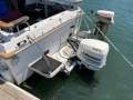CruiseCraft Executive 800 Sedan Outboard Low Hours (Brisbane)