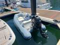 AB Inflatables Mares 10:AB MARES 10 by YACHTS WEST ph 9335 7788