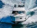 Riviera 50 Enclosed Flybridge
