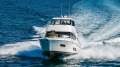 Riviera 50 Enclosed Flybridge